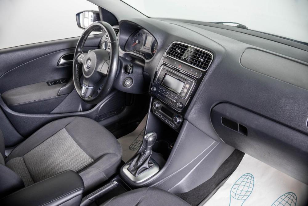 Volkswagen Polo V Пермь  - изображение 11