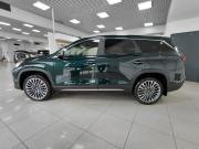 JETOUR X90+ Москва  - изображение 13