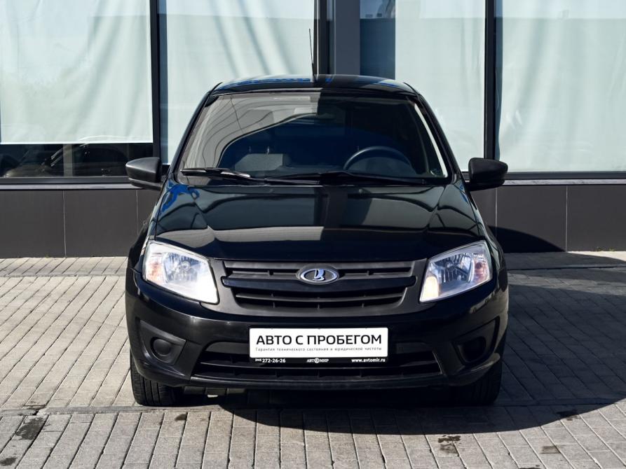 Lada (ВАЗ) Granta I Екатеринбург  - изображение 8