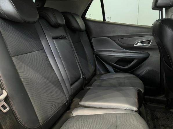 Opel Mokka I с пробегом 2013 года, цена 1 150 000 рублей, 208743 км, внедорожник, Автокод Объявления