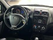 Lada (ВАЗ) Granta I Рестайлинг Оренбург  - изображение 41