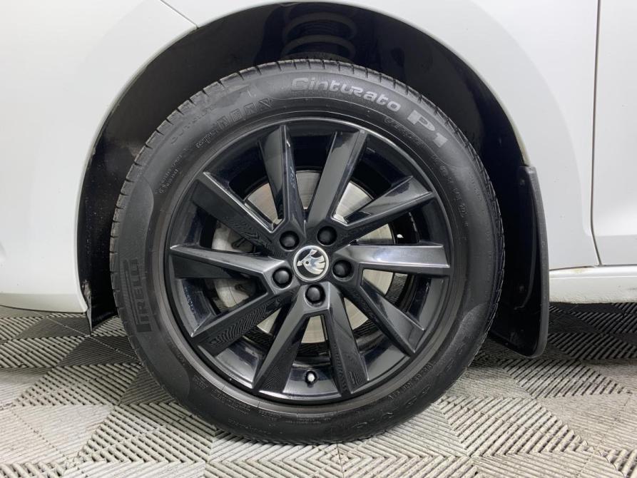 Skoda Rapid II Москва  - изображение 10