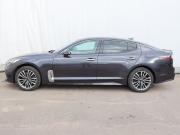 Kia Stinger I Москва  - изображение 41