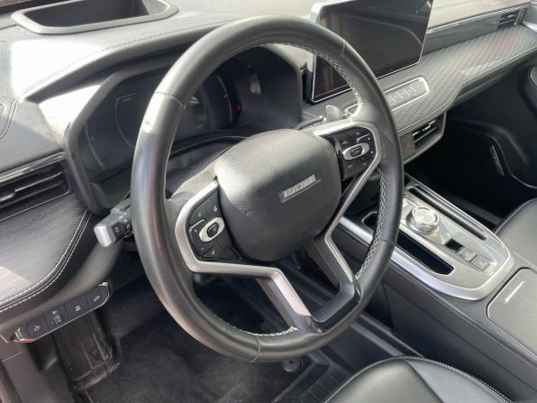 Haval Jolion I с пробегом 2022 года, цена 1 689 000 рублей, 92158 км, внедорожник, Автокод Объявления