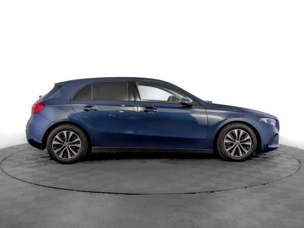 Mercedes-Benz A-Класс IV (W177) с пробегом 2020 года, цена 2 065 000 рублей, 143591 км, хэтчбек, Автокод Объявления