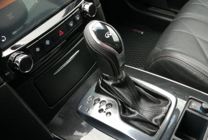 Infiniti FX II (S51) с пробегом 2008 года, цена 1 280 000 рублей, 171906 км, внедорожник, Автокод Объявления