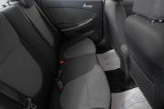 Hyundai Solaris I Кемерово  - изображение 34