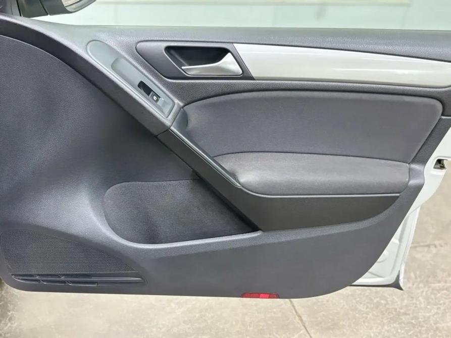 Volkswagen Golf VI Саратов  - изображение 13