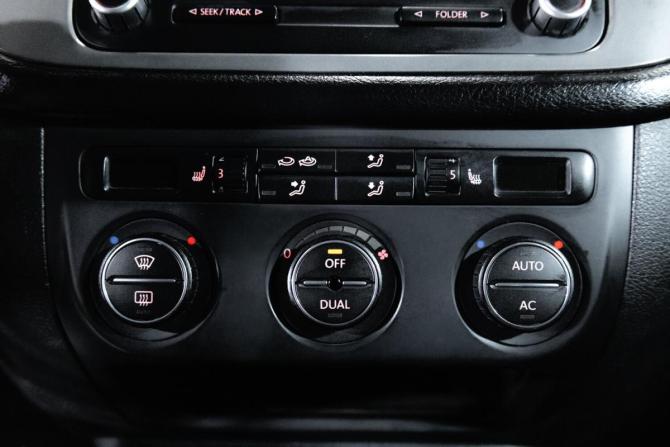 Volkswagen Tiguan I с пробегом 2008 года, цена 800 000 рублей, 218265 км, внедорожник, Автокод Объявления