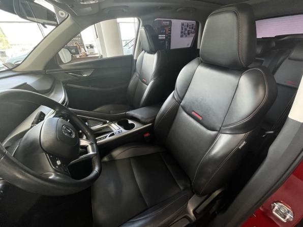 Changan CS35 Plus I Рестайлинг с пробегом 2023 года, цена 1 679 900 рублей, 27000 км, внедорожник, Автокод Объявления