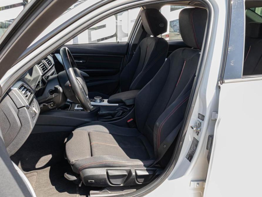 BMW 3 серии VI (F3x) Краснодар  - изображение 10