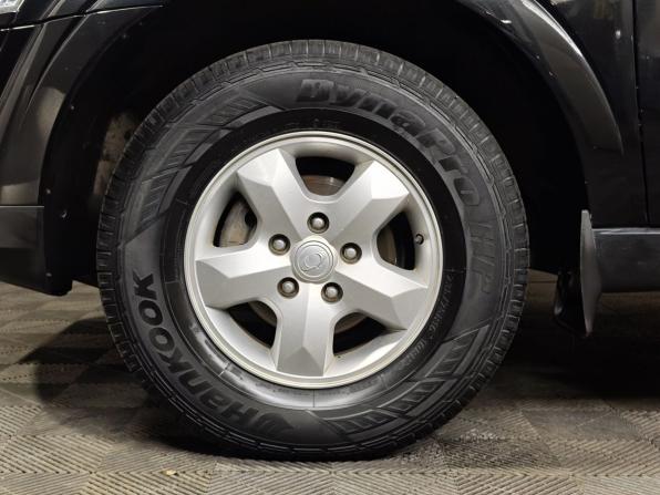SsangYong Kyron I Рестайлинг с пробегом 2012 года, цена 943 000 рублей, 110674 км, внедорожник, Автокод Объявления