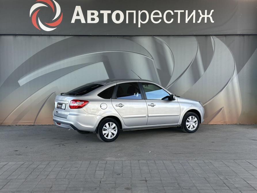 Lada (ВАЗ) Granta I Рестайлинг Волгоград  - изображение 5