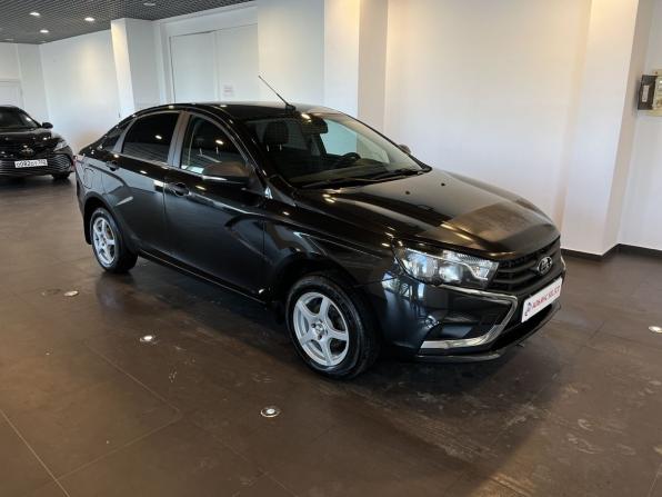 Lada (ВАЗ) Vesta I с пробегом 2019 года, цена 860 000 рублей, 170914 км, седан, Автокод Объявления