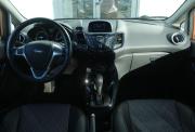 Ford Fiesta Mk6 Рестайлинг Саратов  - изображение 41