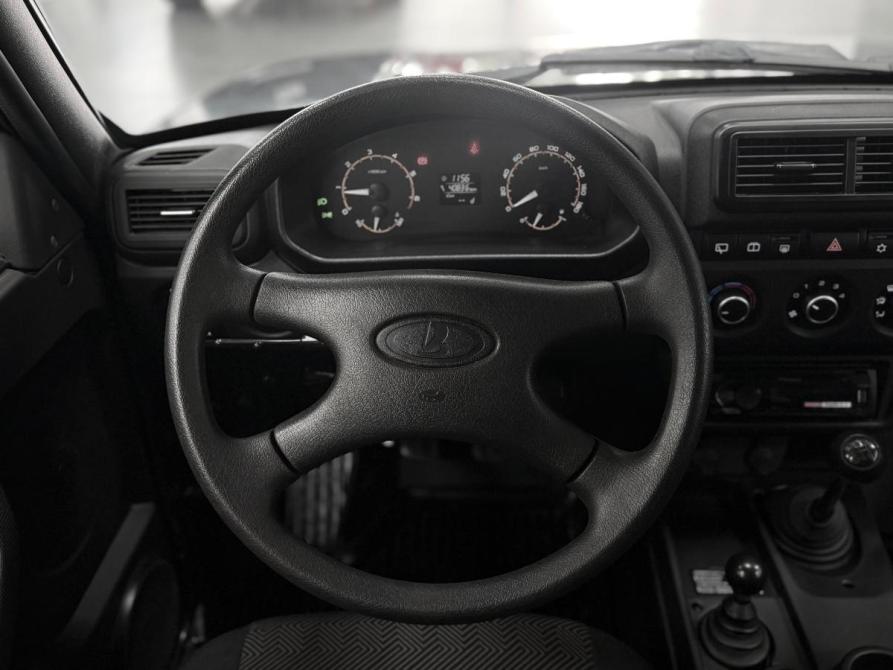 Lada (ВАЗ) 2121 (4x4) I Рестайлинг (2020) Казань  - изображение 8