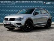 Volkswagen Tiguan II Ижевск  - изображение 30