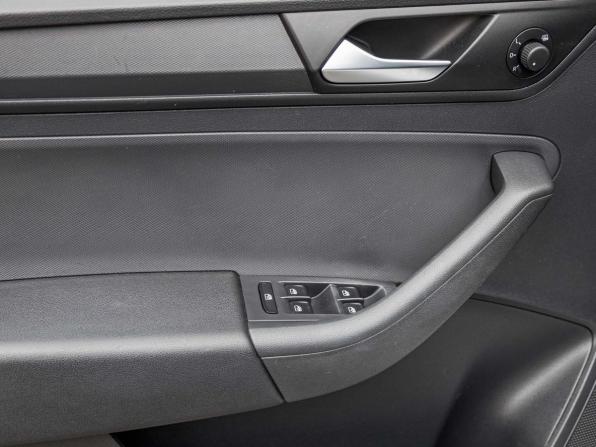 Volkswagen Polo VI с пробегом 2020 года, цена 1 580 250 рублей, 93022 км, лифтбек, Автокод Объявления