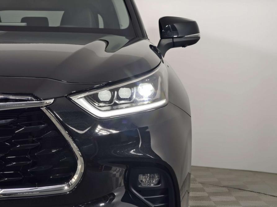 Toyota Highlander IV (XU70) Санкт-Петербург  - изображение 9