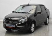 Lada (ВАЗ) Granta I Рестайлинг Москва  - изображение 17