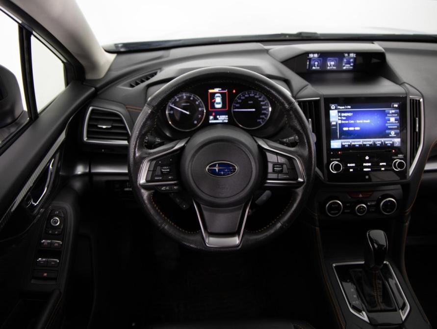 Subaru XV II Санкт-Петербург  - изображение 10