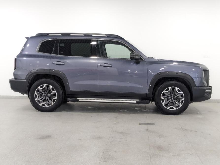 Haval Dargo I Москва  - изображение 4