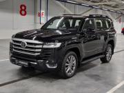 Toyota Land Cruiser 300 Series Казань  - изображение 32