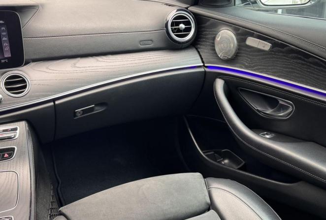 Mercedes-Benz E-Класс V (W213 S213 C238) с пробегом 2018 года, цена 2 990 000 рублей, 162448 км, седан, Автокод Объявления