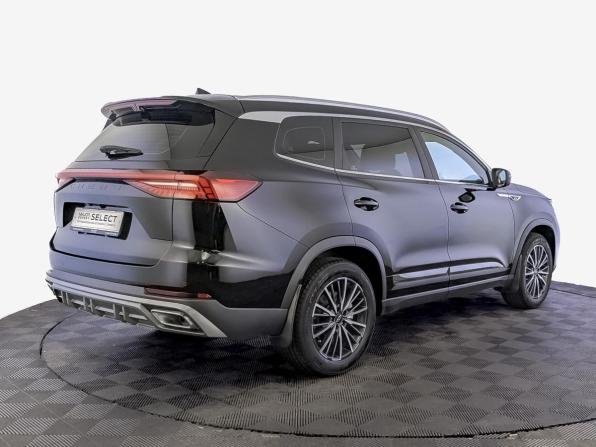 Chery Tiggo 8 Pro Max I Рестайлинг с пробегом 2024 года, цена 2 390 000 рублей, 26230 км, внедорожник, Автокод Объявления