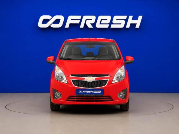 Chevrolet Spark III с пробегом 2013 года, цена 650 444 рубля, 47470 км, хэтчбек, Автокод Объявления