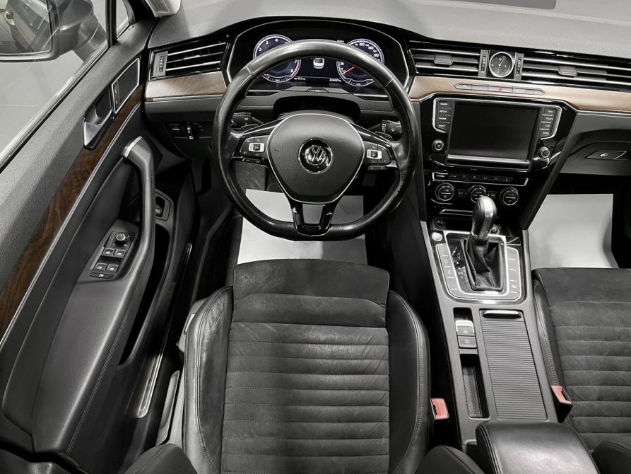 Volkswagen Passat B8 Тверь  - изображение 11