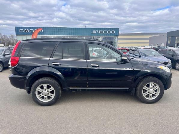 Great Wall Hover H5 с пробегом 2013 года, цена 678 000 рублей, 185018 км, внедорожник, Автокод Объявления