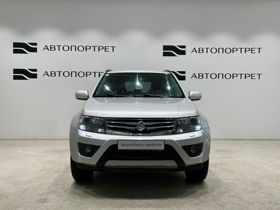 Suzuki Grand Vitara II Рестайлинг 2 Санкт-Петербург  - изображение 10