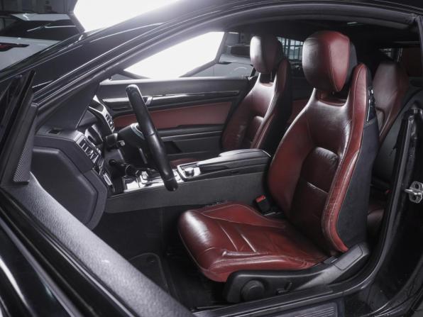 Mercedes-Benz E-Класс IV (W212 S212 C207) с пробегом 2012 года, цена 1 660 000 рублей, 176944 км, купе-хардтоп, Автокод Объявления