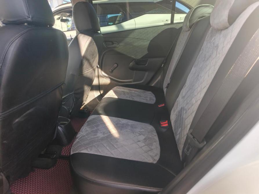 Chevrolet Aveo II Арзамас  - изображение 8