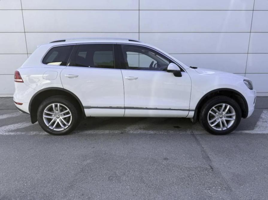 Volkswagen Touareg II Ставрополь  - изображение 5
