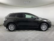 Mazda CX-7 I Рестайлинг Москва  - изображение 23