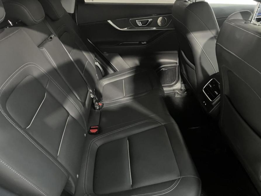 Chery Tiggo 7 Pro Max I Рестайлинг Курск  - изображение 20
