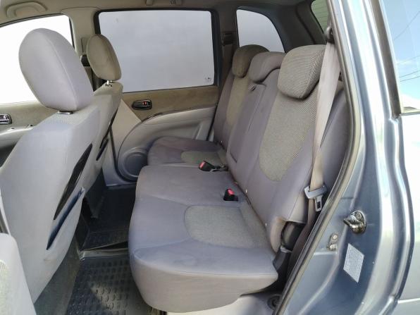 Hyundai Matrix I Рестайлинг с пробегом 2006 года, цена 389 000 рублей, 204638 км, компактвэн, Автокод Объявления