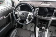 Chevrolet Captiva I Рестайлинг Красноярск  - изображение 33
