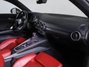 Audi TTS III (8S) Москва  - изображение 39