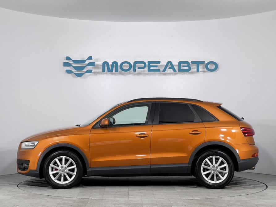Audi Q3 I (8U) Калининград  - изображение 8