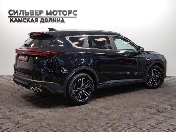 JETOUR X70+ I Рестайлинг с пробегом 2025 года, цена 2 210 000 рублей, 25106 км, внедорожник, Автокод Объявления