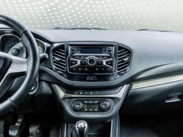 Lada (ВАЗ) Vesta I с пробегом 2015 года, цена 621 000 рублей, 169169 км, седан, Автокод Объявления