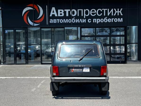 Lada (ВАЗ) 2131 (4x4) I с пробегом 2014 года, цена 659 000 рублей, 68625 км, внедорожник, Автокод Объявления