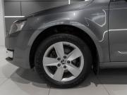 Skoda Octavia III (A7) Москва  - изображение 42