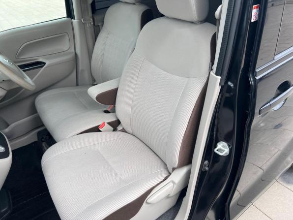 Nissan Dayz Roox I Рестайлинг с пробегом 2018 года, цена 738 000 рублей, 140784 км, хэтчбек, Автокод Объявления