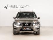 Nissan Terrano III (D10) Казань  - изображение 10