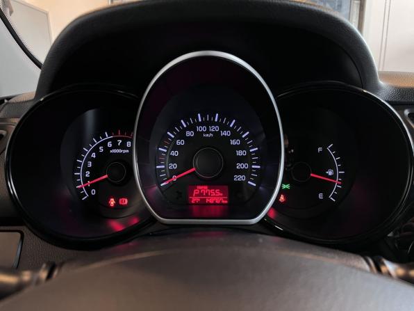 Kia Rio III Рестайлинг с пробегом 2015 года, цена 1 020 000 рублей, 148764 км, седан, Автокод Объявления