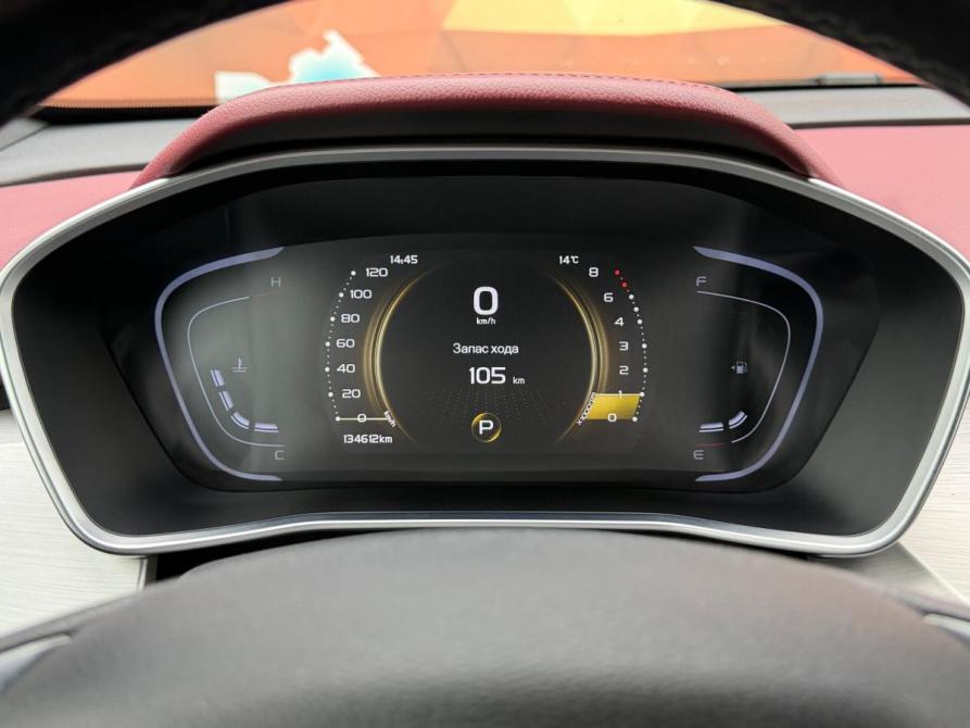 Geely Coolray I Набережные Челны  - изображение 12